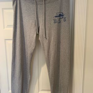 Comfy Denim & Supply sweatpants, in Sz. L